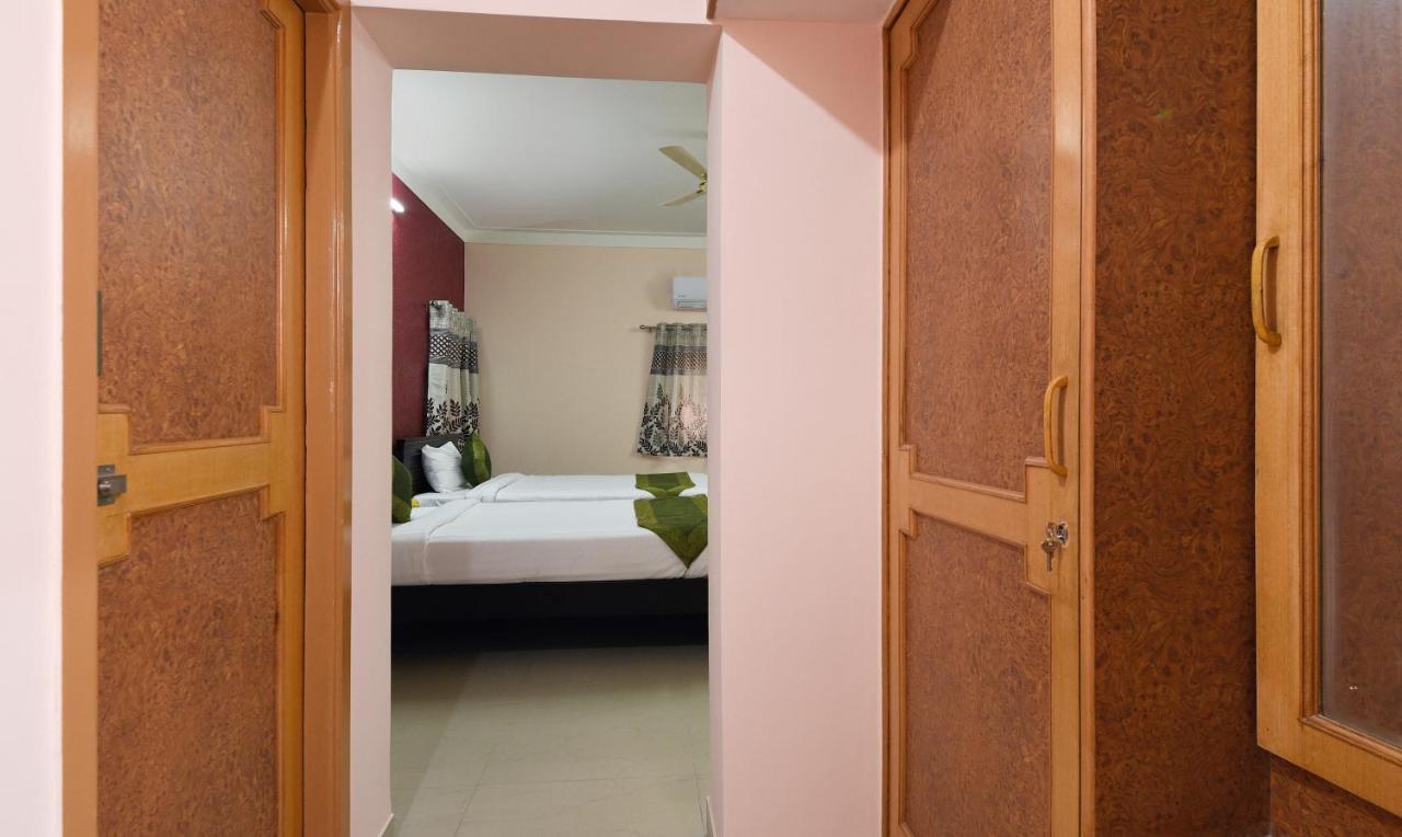 Itsy Hotels Shivaas Kuteera, 450M From Narayana Multi Speciality Hospital Бангалор Екстериор снимка